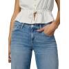 Joe’s Women’s The Lou Lou Low Rise Wide Leg Jeans(Impeccable)