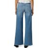 Joe’s Women’s The Lou Lou Low Rise Wide Leg Jeans(Impeccable)