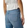Joe’s Women’s The Lou Lou Low Rise Wide Leg Jeans(Impeccable)