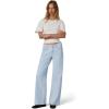 Joe’s Women’s The Lou Lou Low Rise Wide Leg Jeans(Jubilee)