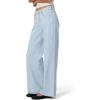 Joe’s Women’s The Lou Lou Low Rise Wide Leg Jeans(Jubilee)
