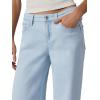 Joe’s Women’s The Lou Lou Low Rise Wide Leg Jeans(Jubilee)