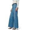 Joe’s Women’s The Lou Lou Low Rise Wide Leg Jeans(Stand By)