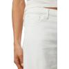 Joe’s Women’s The Lou Lou Low Rise Wide Leg Jeans(White)