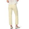 Joe’s Womens The Margot High Rise Slim Fit Ankle Jean(Double Cream)