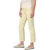 Joe’s Womens The Margot High Rise Slim Fit Ankle Jean(Double Cream)