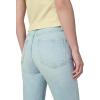 Joe’s Womens The Margot High Rise Slim Fit Ankle Jean(Elevate Destruct)