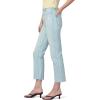 Joe’s Womens The Margot High Rise Slim Fit Ankle Jean(Elevate Destruct)