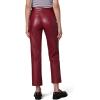 Joe’s Womens The Margot High Rise Slim Fit Ankle Jean(Syrah)