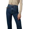 Joe’s Women’s The Margot High Rise Slim Fit Ankle Jeans(First Step)
