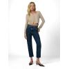 Joe’s Women’s The Margot High Rise Slim Fit Ankle Jeans(First Step)
