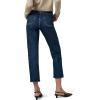 Joe’s Women’s The Margot High Rise Slim Fit Ankle Jeans(First Step)