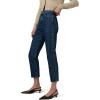 Joe’s Women’s The Margot High Rise Slim Fit Ankle Jeans(First Step)