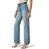 Joe’s Womens The Margot High Rise Straight Leg Jean(Dejavu)