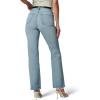 Joe’s Womens The Margot High Rise Straight Leg Jean(Dejavu)