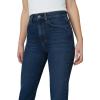 Joe’s Womens The Margot High Rise Straight Leg Jean(Fetch)