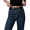 Joe’s Womens The Margot High Rise Straight Leg Jean(First Step)