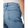 Joe’s Womens The Margot High Rise Straight Leg Jean(Good Eye)