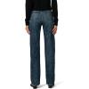 Joe’s Womens The Margot High Rise Straight Leg Jean(Kindness)