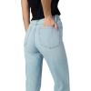Joe’s Womens The Margot High Rise Straight Leg Jean(Luxury)