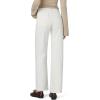 Joe’s Womens The Margot High Rise Straight Leg Jean(Milk)