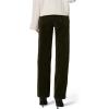 Joe’s Womens The Margot High Rise Straight Leg Jean(Olive)