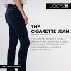 THE CIGARETTE(Sabina)