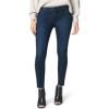 Joe’s Jeans Womens Icon Midrise Skinny Ankle Jean(Gemini)