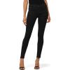 Joe’s Jeans Womens Icon Midrise Skinny Ankle Jean(Nightfall)