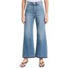 Joe’s Jeans Womens The Mia High Rise Wide Leg Ankle Jean(Well Done)