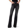 Joe’s Jeans Womens The Molly High Rise Flare Jean(Delphine)