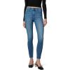 Joe’s Womens The Charlie High Rise Skinny Jean(Impressed)