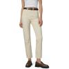 Joe’s Womens The Margot High Rise Slim Fit Ankle Jean(Creme Brulee)