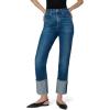 Joe’s Womens The Margot High Rise Slim Fit Ankle Jean(Serendipitous)