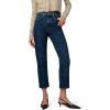 Joe’s Women’s The Margot High Rise Slim Fit Ankle Jeans(First Step)