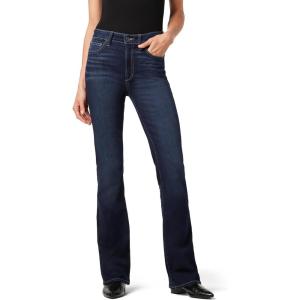 Joe’s Jeans Women’s The Hi Honey High Rise Bootcut Jean, Beautiful, 28W x 34L