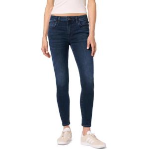 Joe’s Jeans Women’s The Hi Honey High Rise Skinny Jean, Sadako, 27