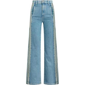 Joe’s Jeans Womens The Mia High Rise Wide Leg Ankle Jean(Transpire)