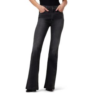 Joe’s Jeans Womens The Molly High Rise Flare Jean(Delphine)