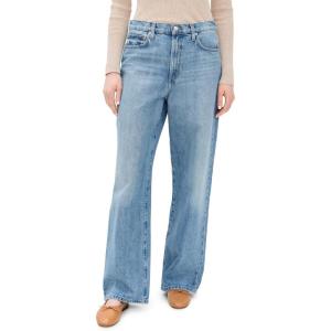 Joe’s Jeans Womens The Ryan Low Slung Baggy(Boundless)