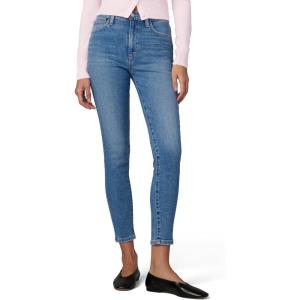 Joe’s Womens The Charlie High Rise Skinny Jean(Foresight)
