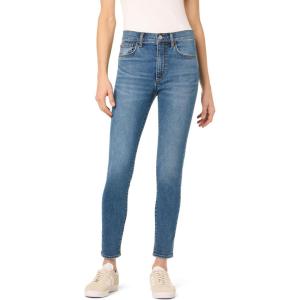 Joe’s Womens The Charlie High Rise Skinny Jean(Japan)