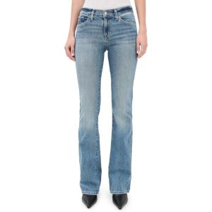 Joe’s Womens The Frankie(Boardwalk)
