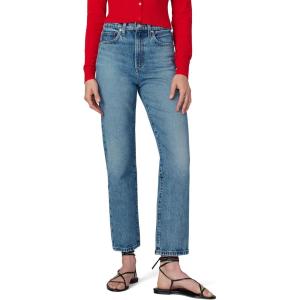 Joe’s Womens The Margot High Rise Slim Fit Ankle Jean(Impact)