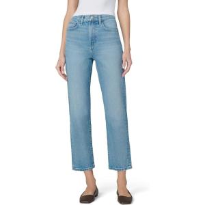 Joe’s Womens The Margot High Rise Slim Fit Ankle Jean(Promising)