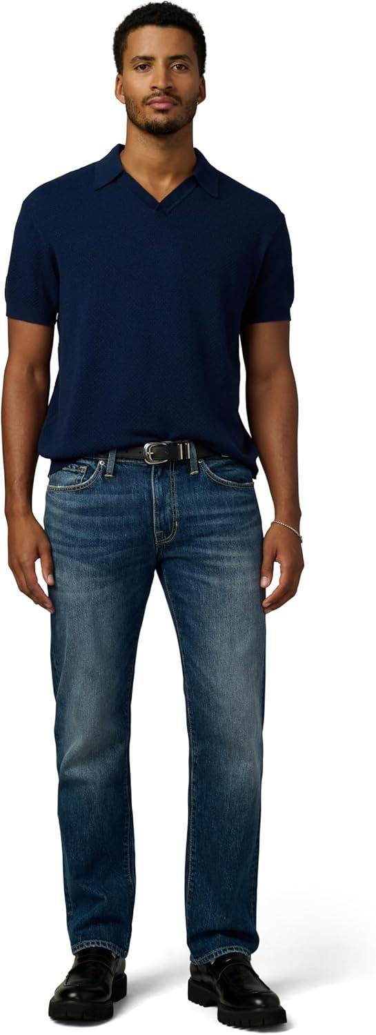 image:imageJoes Jeans Mens Classic Fit Straight Leg JeanBrighton