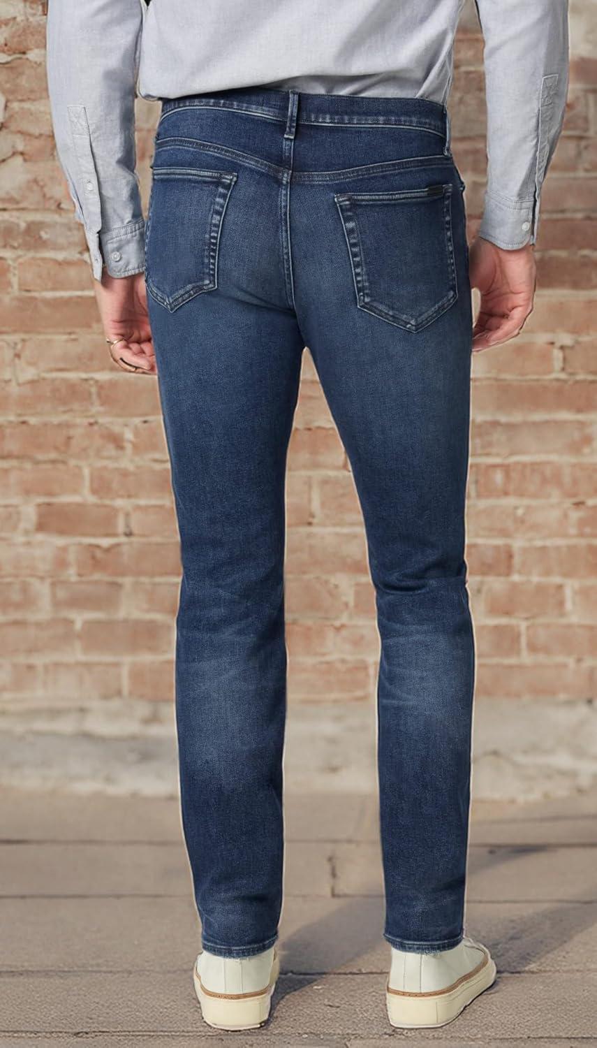 image:imageJoes Jeans Mens The Asher Riplen 34
