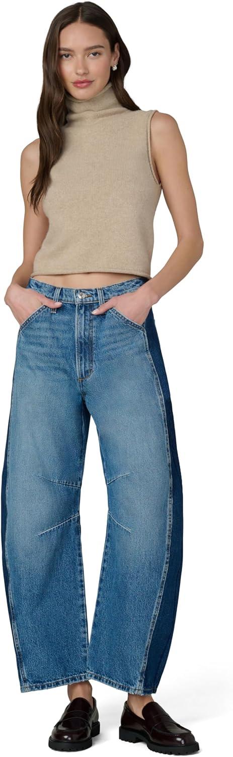 image:imageJOES JEANS Womens The Bowie Two Tone JeansRefreshing