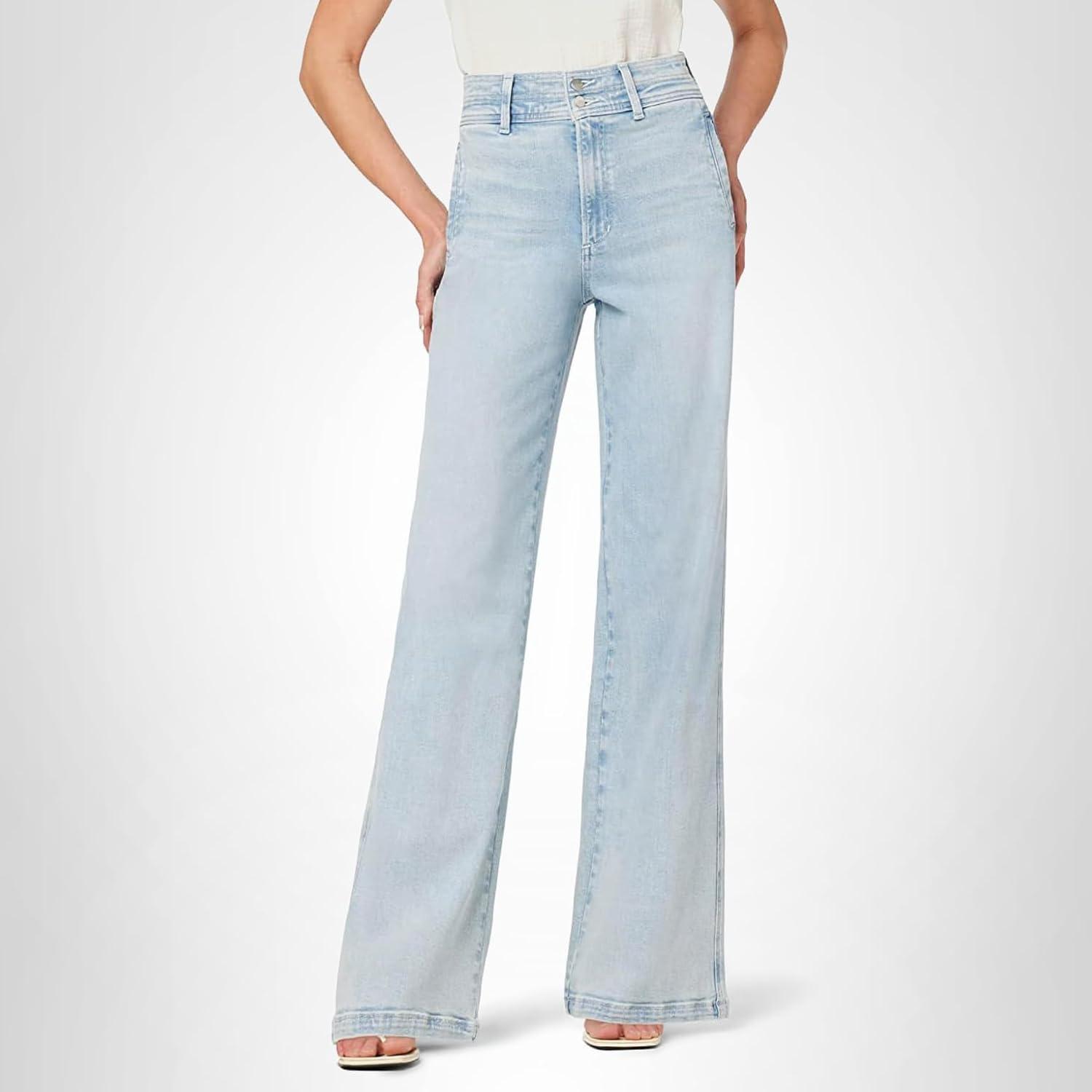 image:imageJoes Womens The Allana Wide LegStarry Eyed