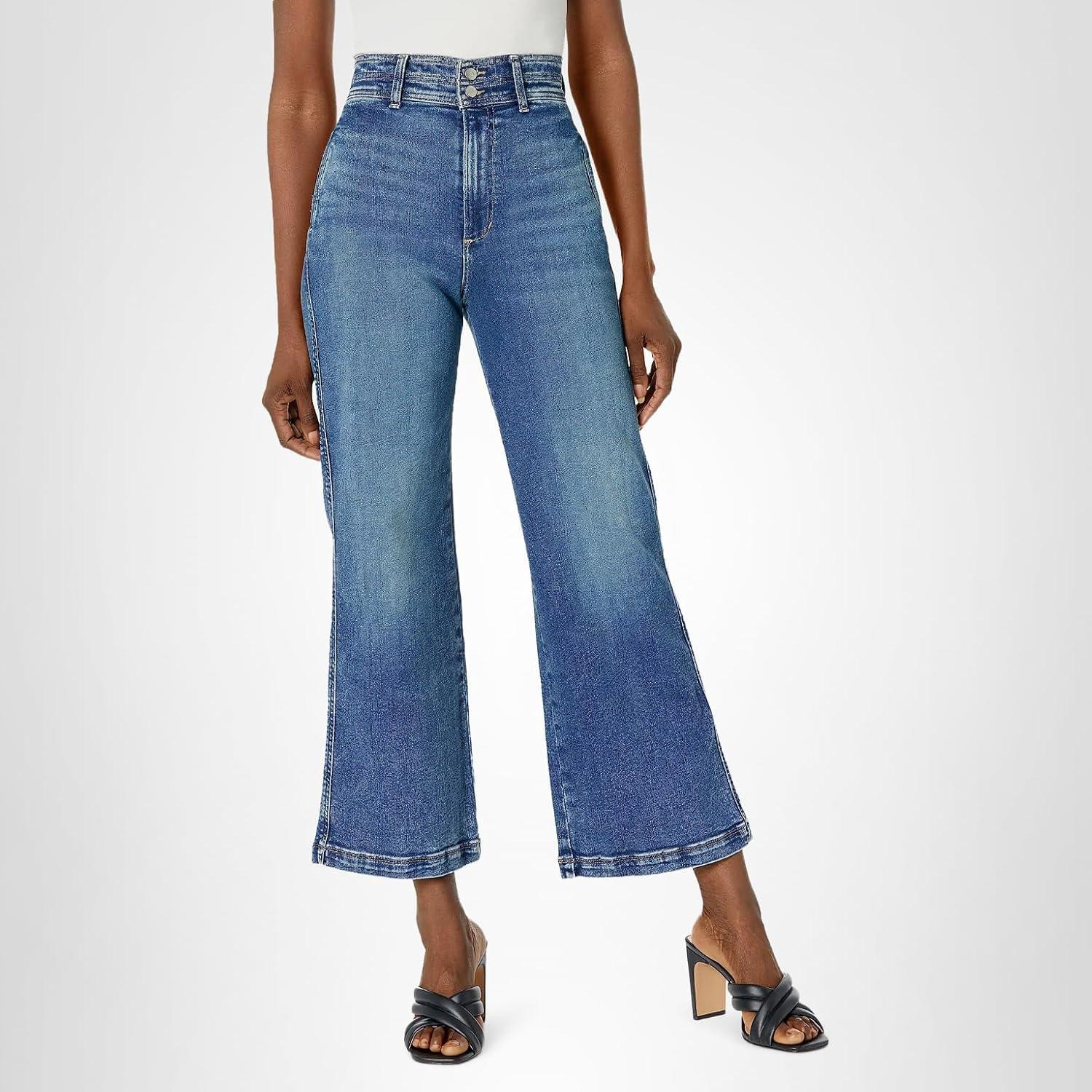 image:imageJoes Womens The Allana Wide LegWorth It
